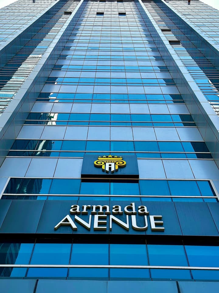 ARMADA  AVENUE HOTEL
