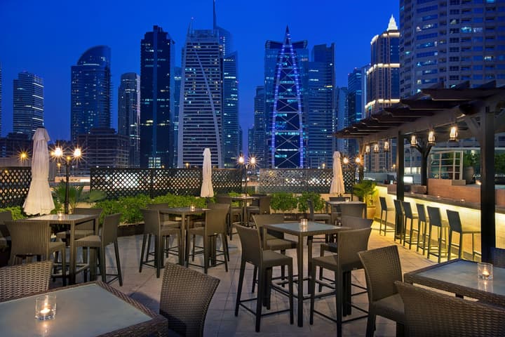 ARMADA  AVENUE HOTEL