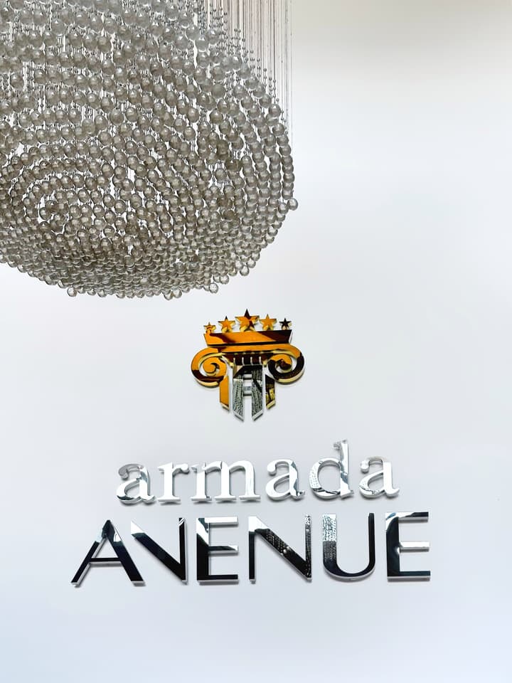 ARMADA  AVENUE HOTEL