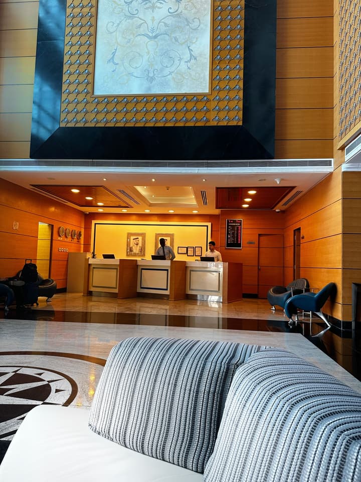 ARMADA  AVENUE HOTEL