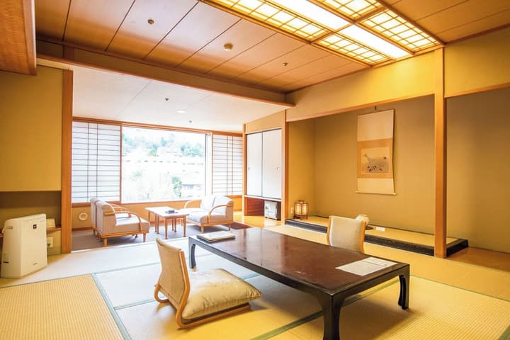 Hotel Kajikaso
