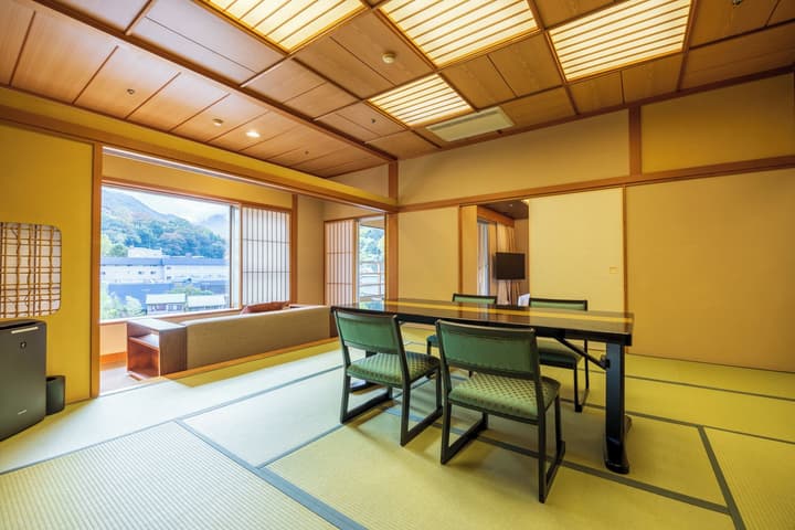 Hotel Kajikaso