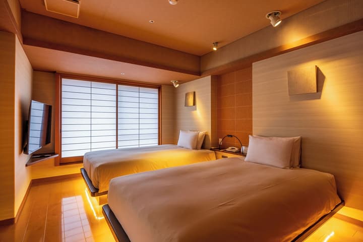 Hotel Kajikaso