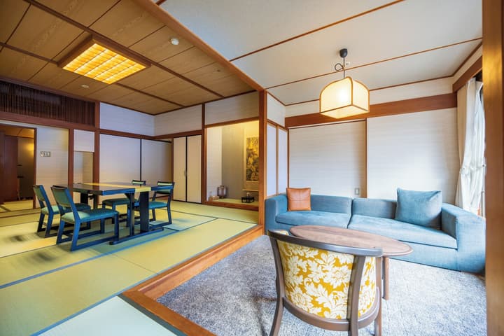 Hotel Kajikaso