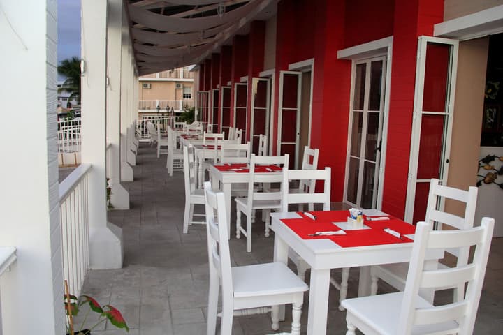 Ramada Tikal Isla De Flores Hotel
