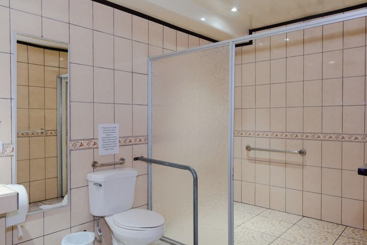 Hotel Arenal Rabfer