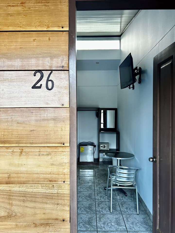 Hotel Arenal Rabfer