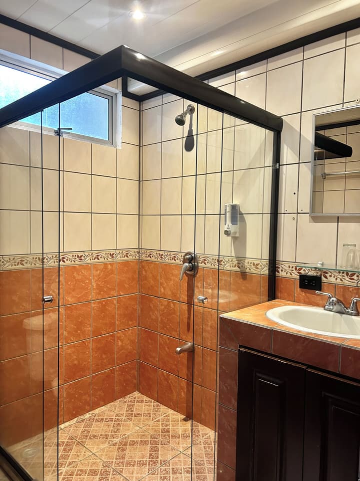 Hotel Arenal Rabfer