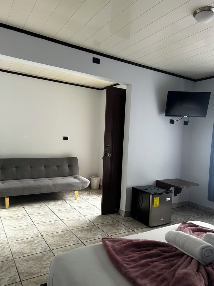 Hotel Arenal Rabfer