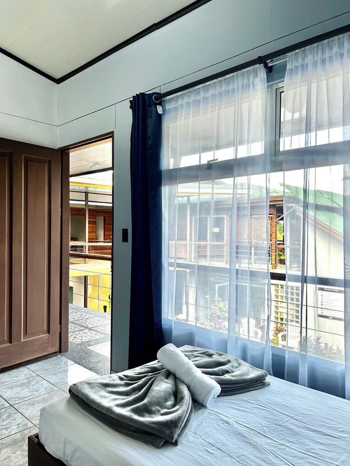 Hotel Arenal Rabfer