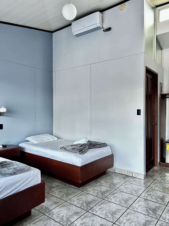 Hotel Arenal Rabfer