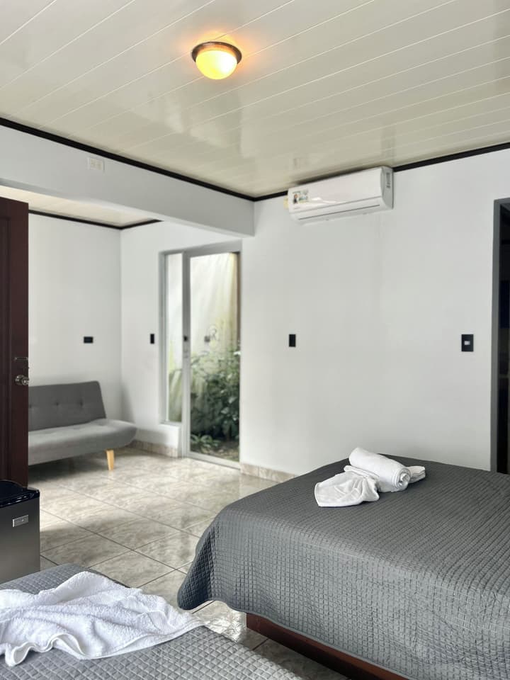 Hotel Arenal Rabfer