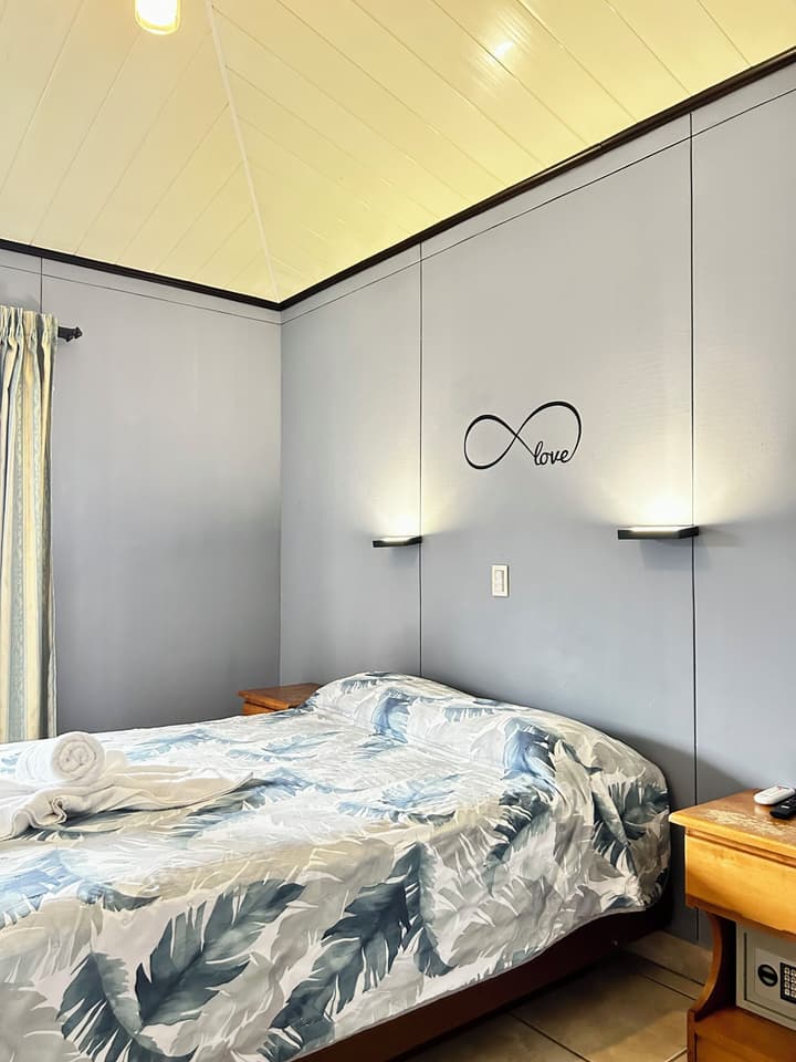 Hotel Arenal Rabfer
