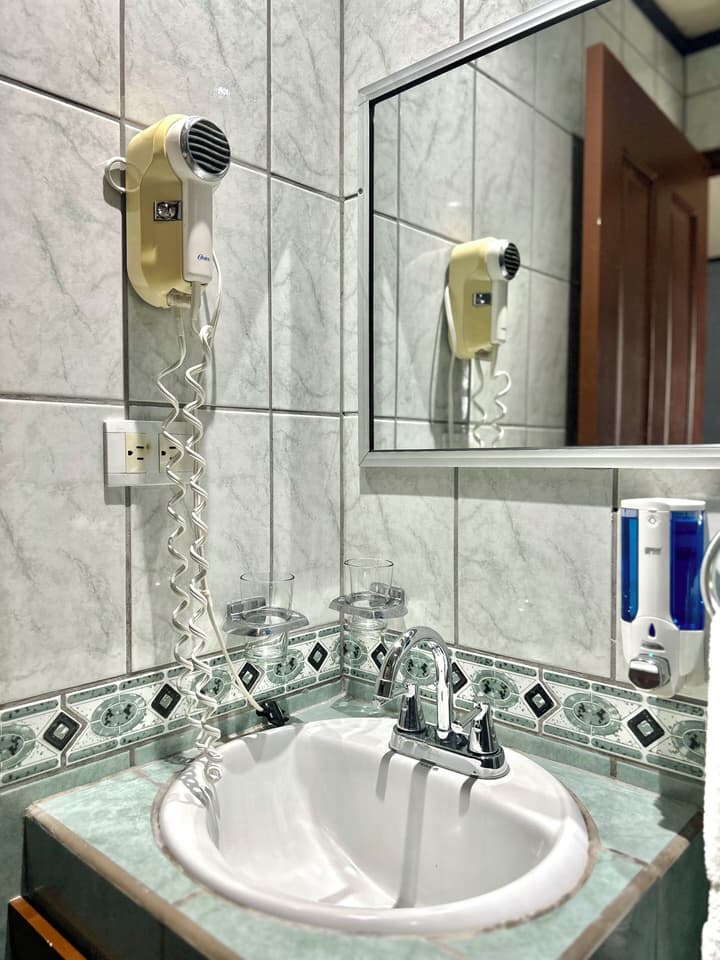Hotel Arenal Rabfer