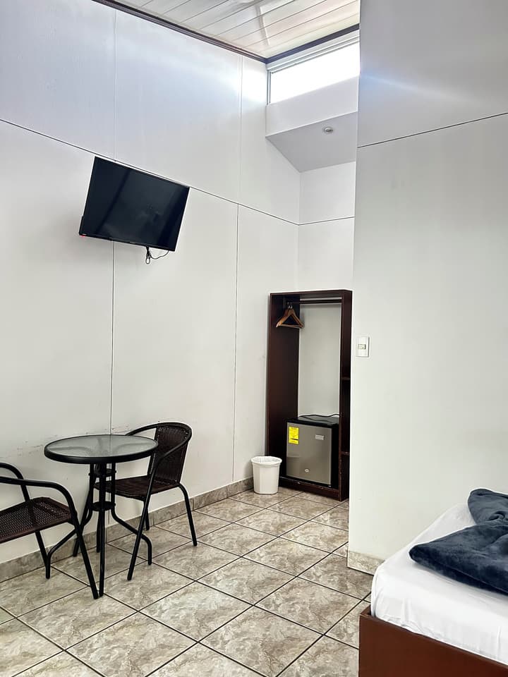 Hotel Arenal Rabfer