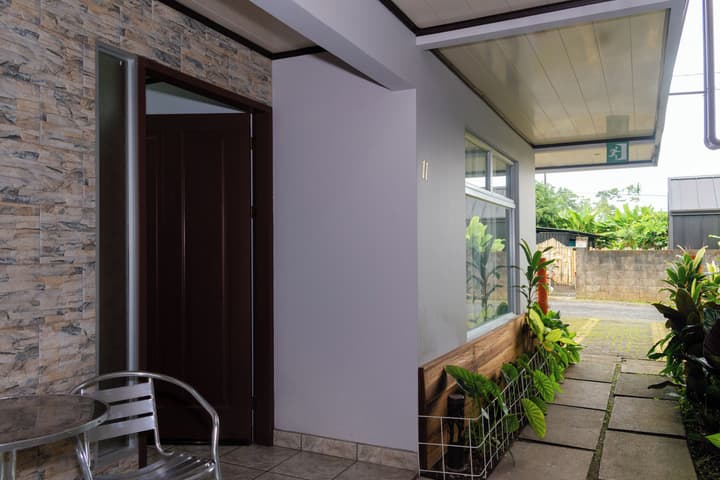 Hotel Arenal Rabfer