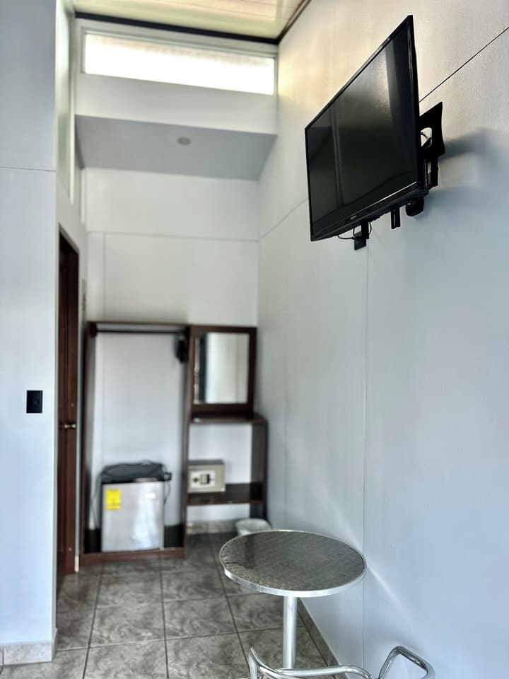 Hotel Arenal Rabfer