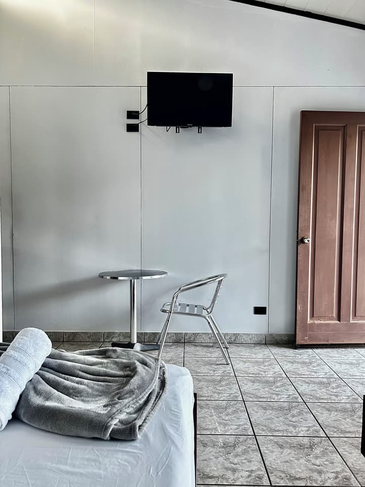 Hotel Arenal Rabfer