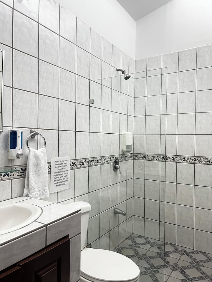 Hotel Arenal Rabfer