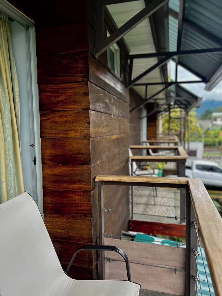 Hotel Arenal Rabfer