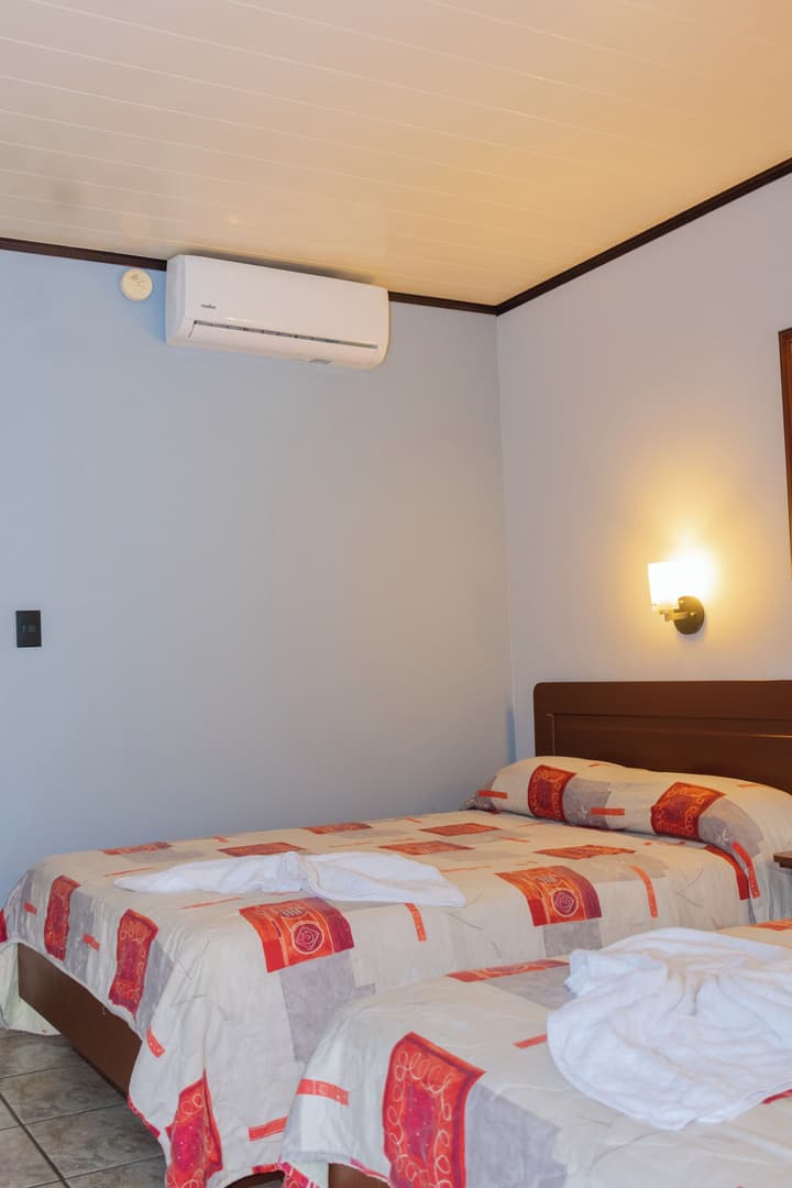 Hotel Arenal Rabfer