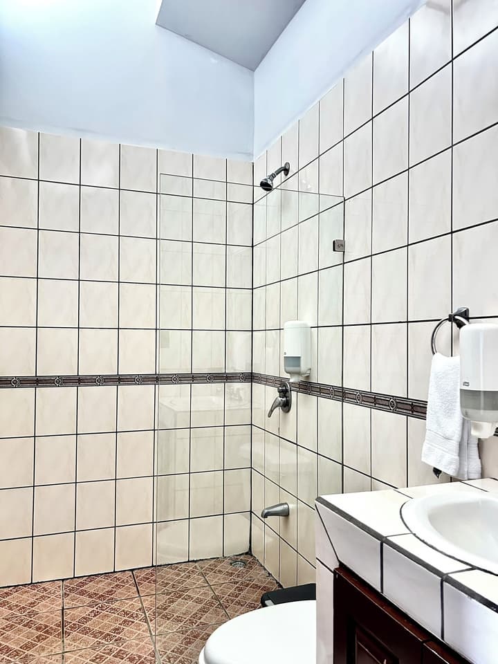 Hotel Arenal Rabfer