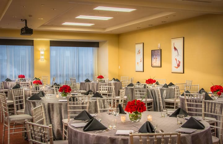 Hyatt Place Baltimore Inner Harbor