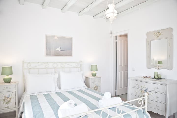 Niriides Homes & Villas