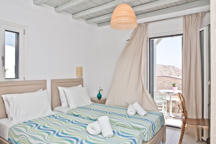Niriides Homes & Villas