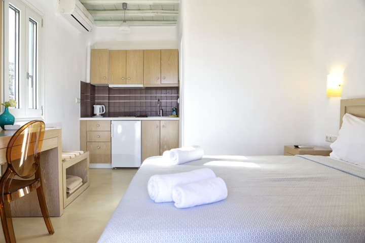 Niriides Homes & Villas