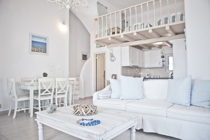 Niriides Homes & Villas