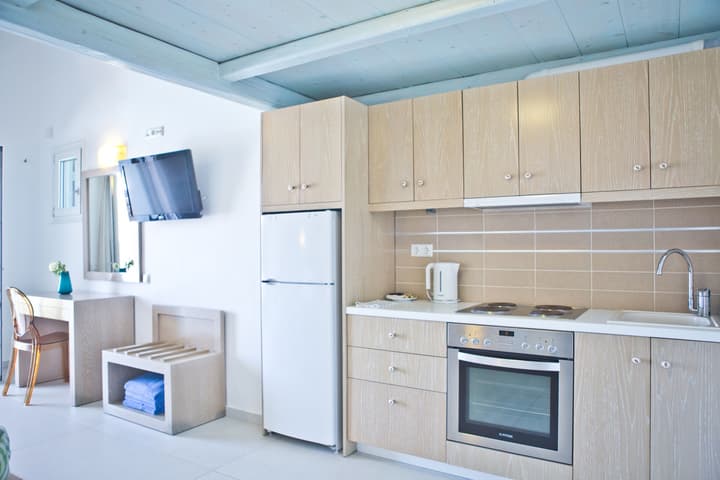 Niriides Homes & Villas