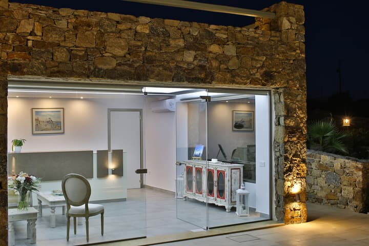 Niriides Homes & Villas