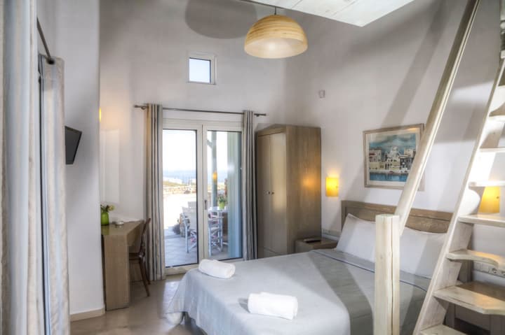 Niriides Homes & Villas