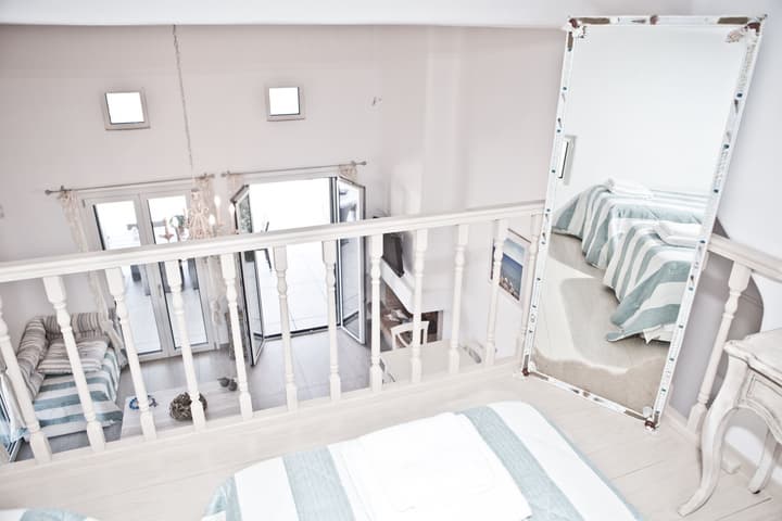 Niriides Homes & Villas