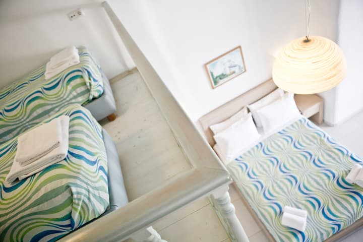 Niriides Homes & Villas