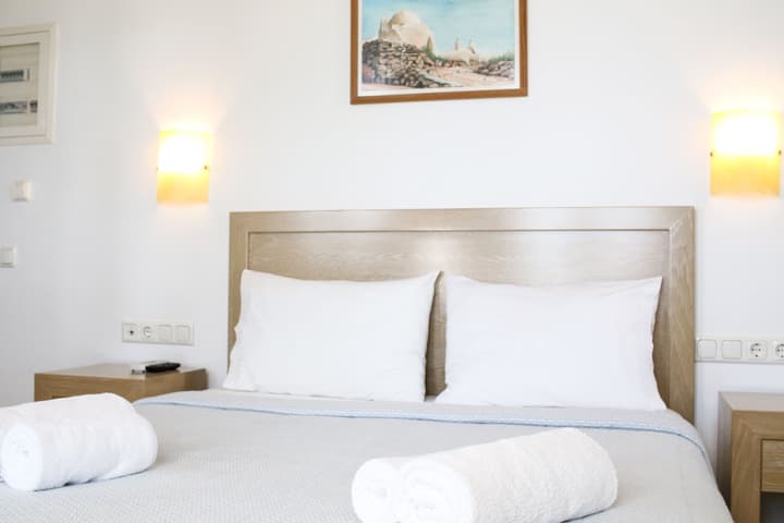 Niriides Homes & Villas