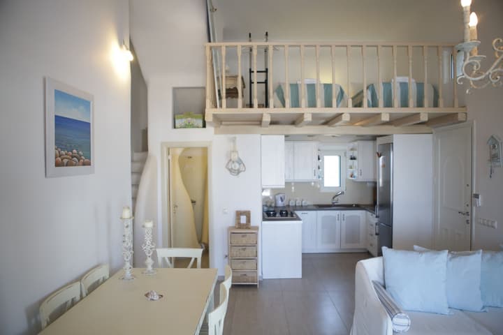 Niriides Homes & Villas