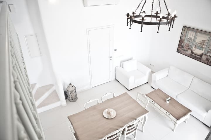 Niriides Homes & Villas
