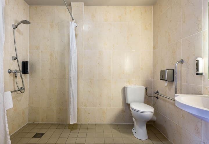 B&B HOTEL Brest Port du Moulin Blanc