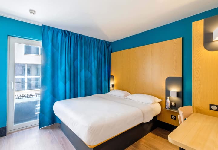 B&B HOTEL Cannes La Bocca Plage