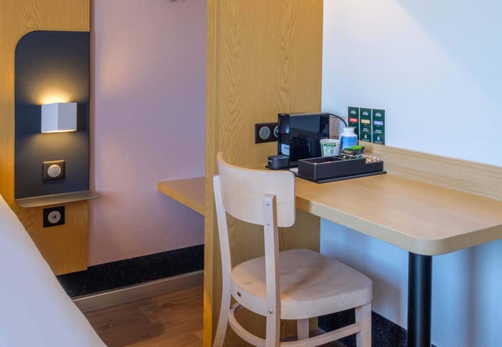 B&B HOTEL Cannes La Bocca Plage