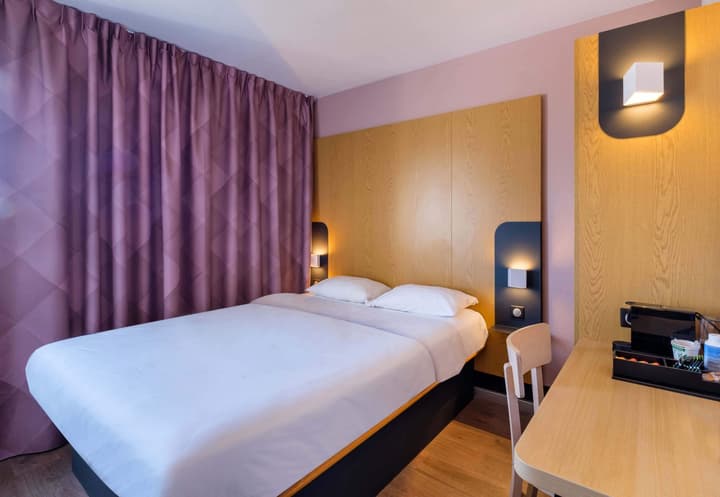 B&B HOTEL Cannes La Bocca Plage