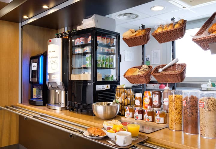 B&B HOTEL Cannes La Bocca Plage
