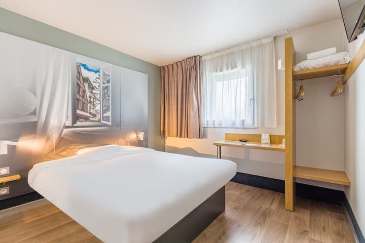 B&B HOTEL Tours Parc Expo St Avertin
