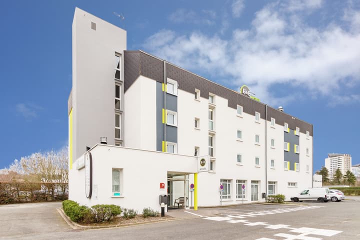 B&B HOTEL Tours Parc Expo St Avertin