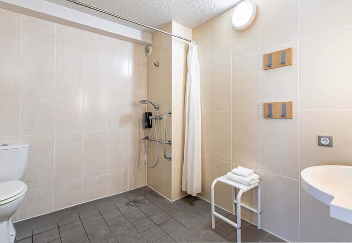 B&B HOTEL Tours Parc Expo St Avertin