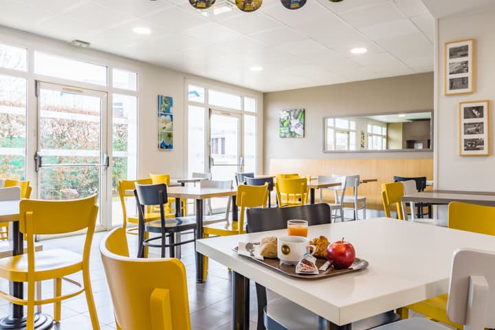 B&B HOTEL Tours Parc Expo St Avertin