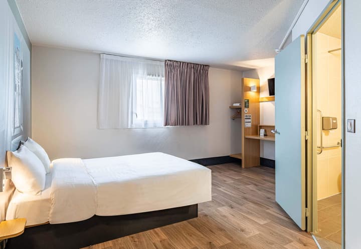 B&B HOTEL Tours Parc Expo St Avertin
