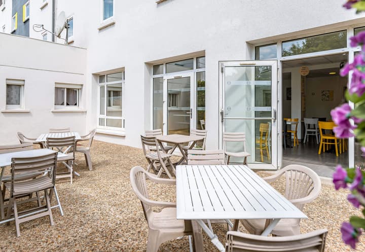 B&B HOTEL Tours Parc Expo St Avertin